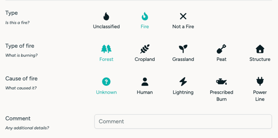yesfire