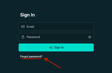 forgot password-1